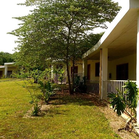Hotel Villas Magen 埃尔莱马特 外观 照片