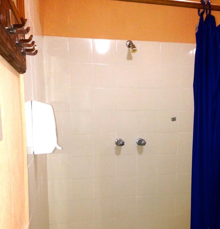 Hotel Villas Magen 埃尔莱马特 客房 照片