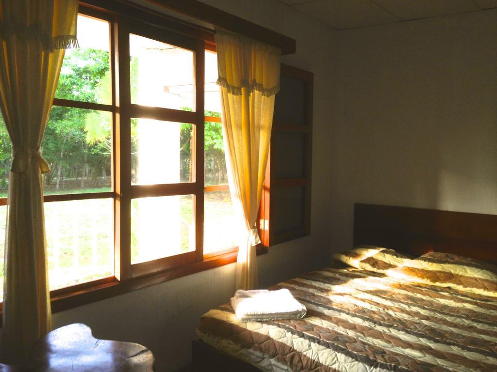 Hotel Villas Magen 埃尔莱马特 客房 照片