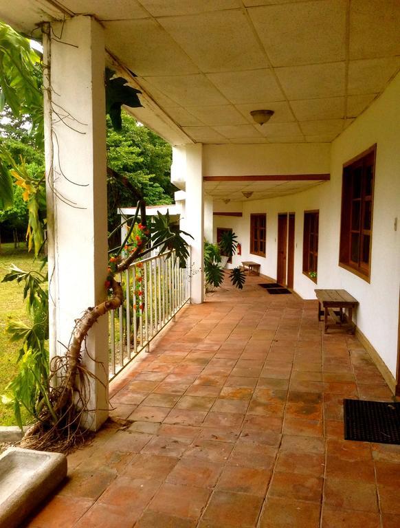 Hotel Villas Magen 埃尔莱马特 外观 照片