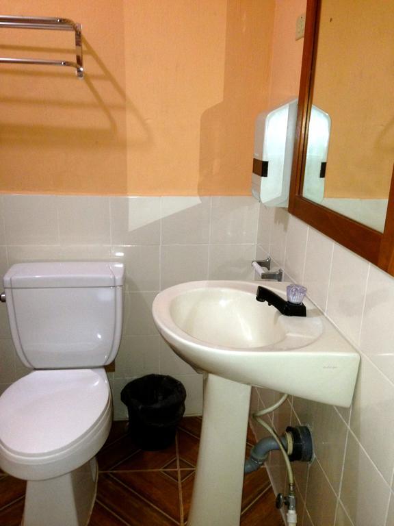 Hotel Villas Magen 埃尔莱马特 客房 照片