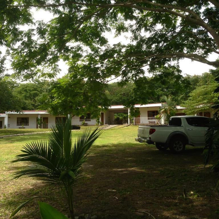 Hotel Villas Magen 埃尔莱马特 外观 照片