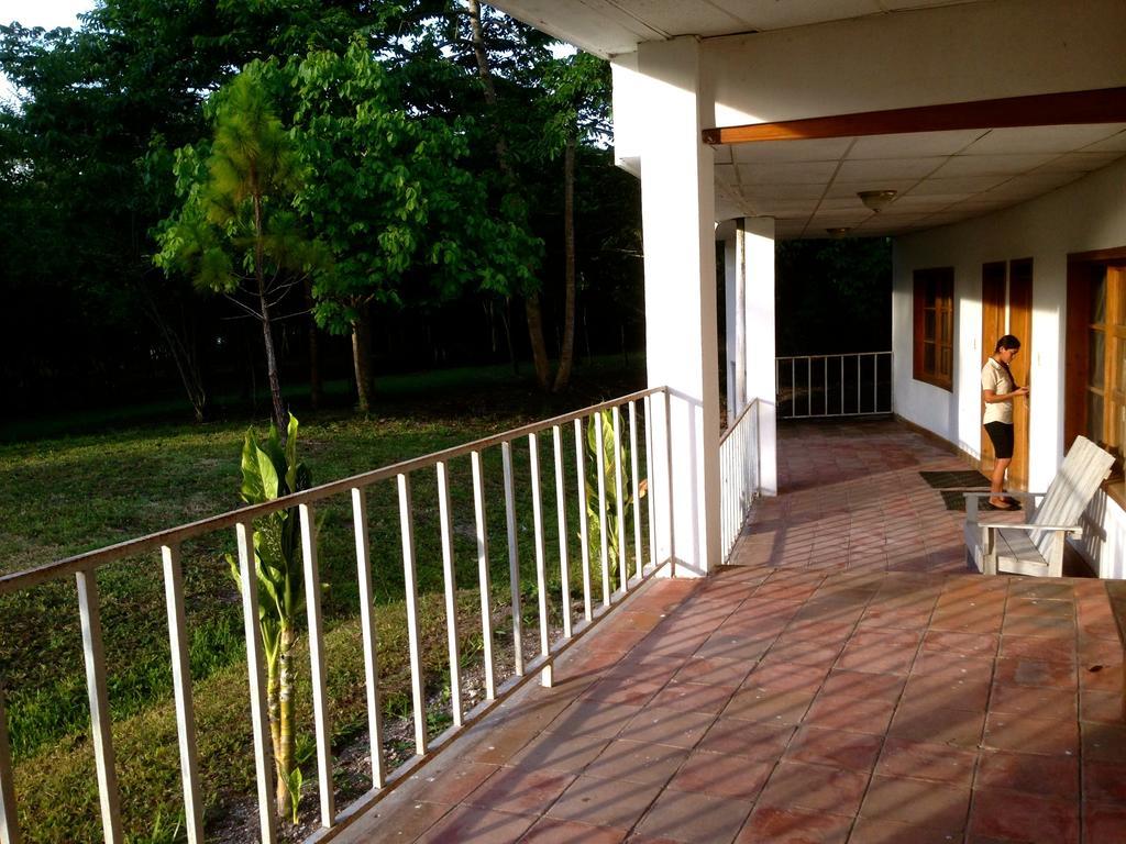 Hotel Villas Magen 埃尔莱马特 外观 照片